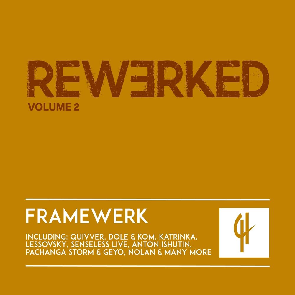 Picture of Rewerked, Vol. 2