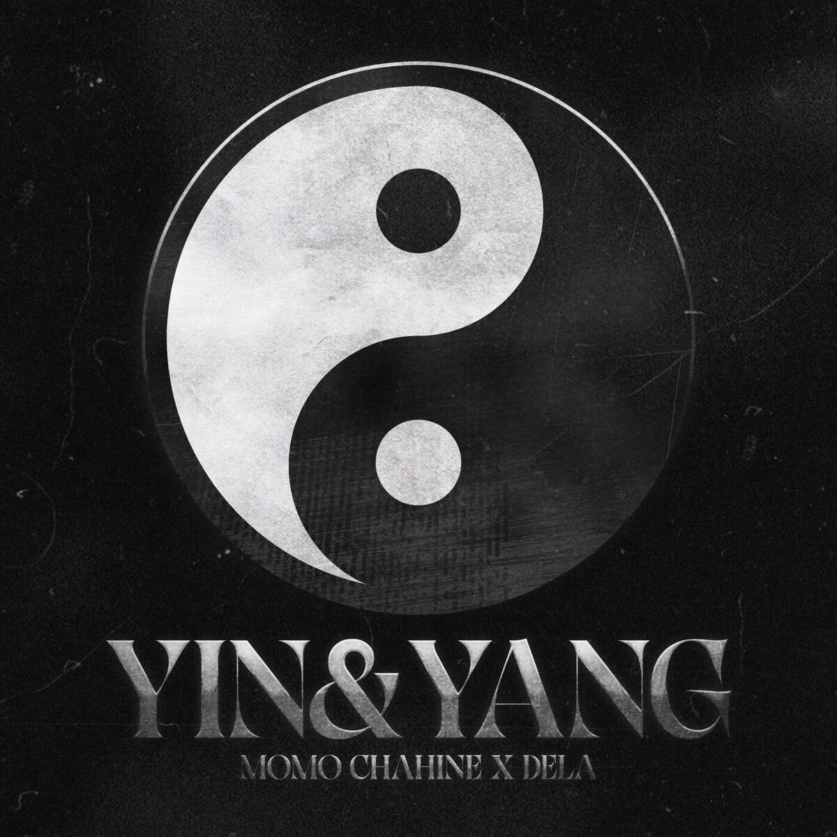 Album cover of Yin & Yang