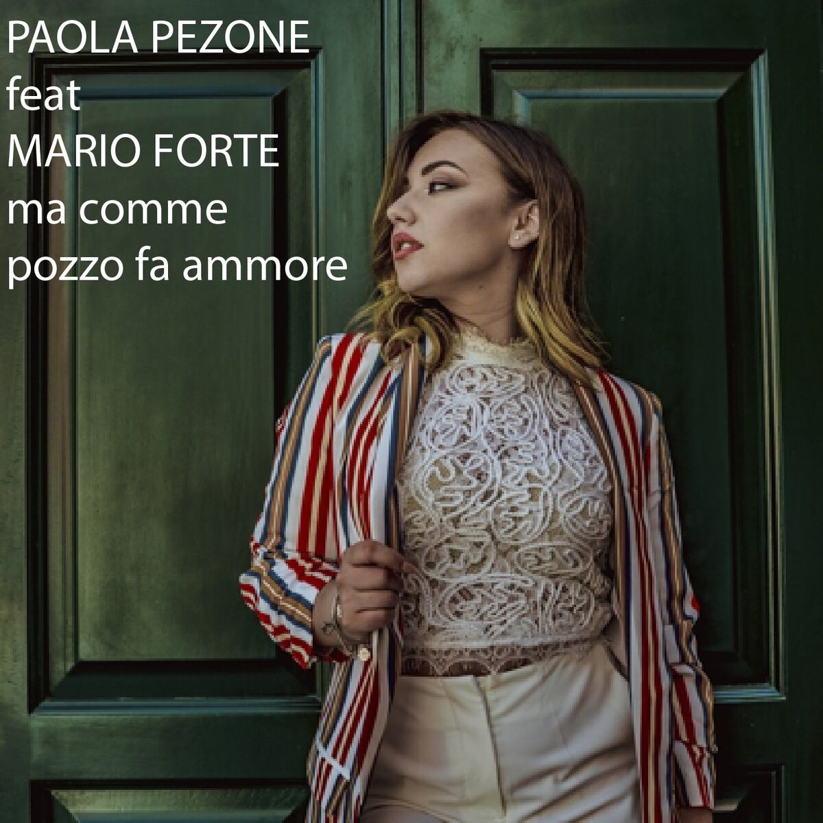 Album cover of Ma comme pozzo fa ammore