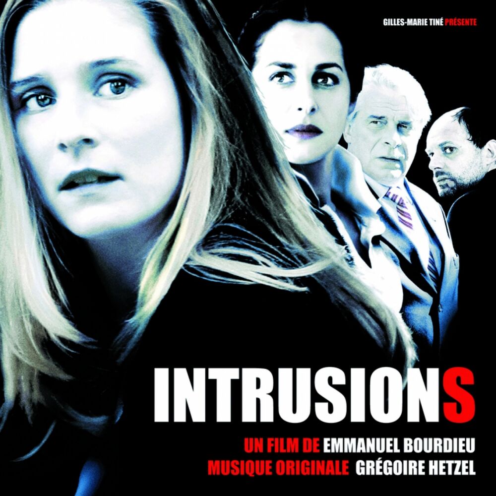 Picture of Intrusions (Bande originale du film)
