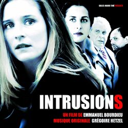 Cover of Intrusions (Bande originale du film)