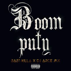 Cover of BoomPuty