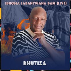 Cover of Ibhoma Labantwana Bam (Live)