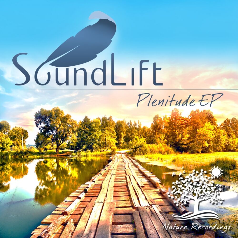 Picture of Plenitude EP
