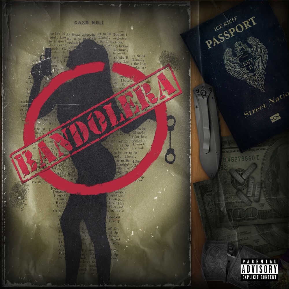 Picture of Bandolera