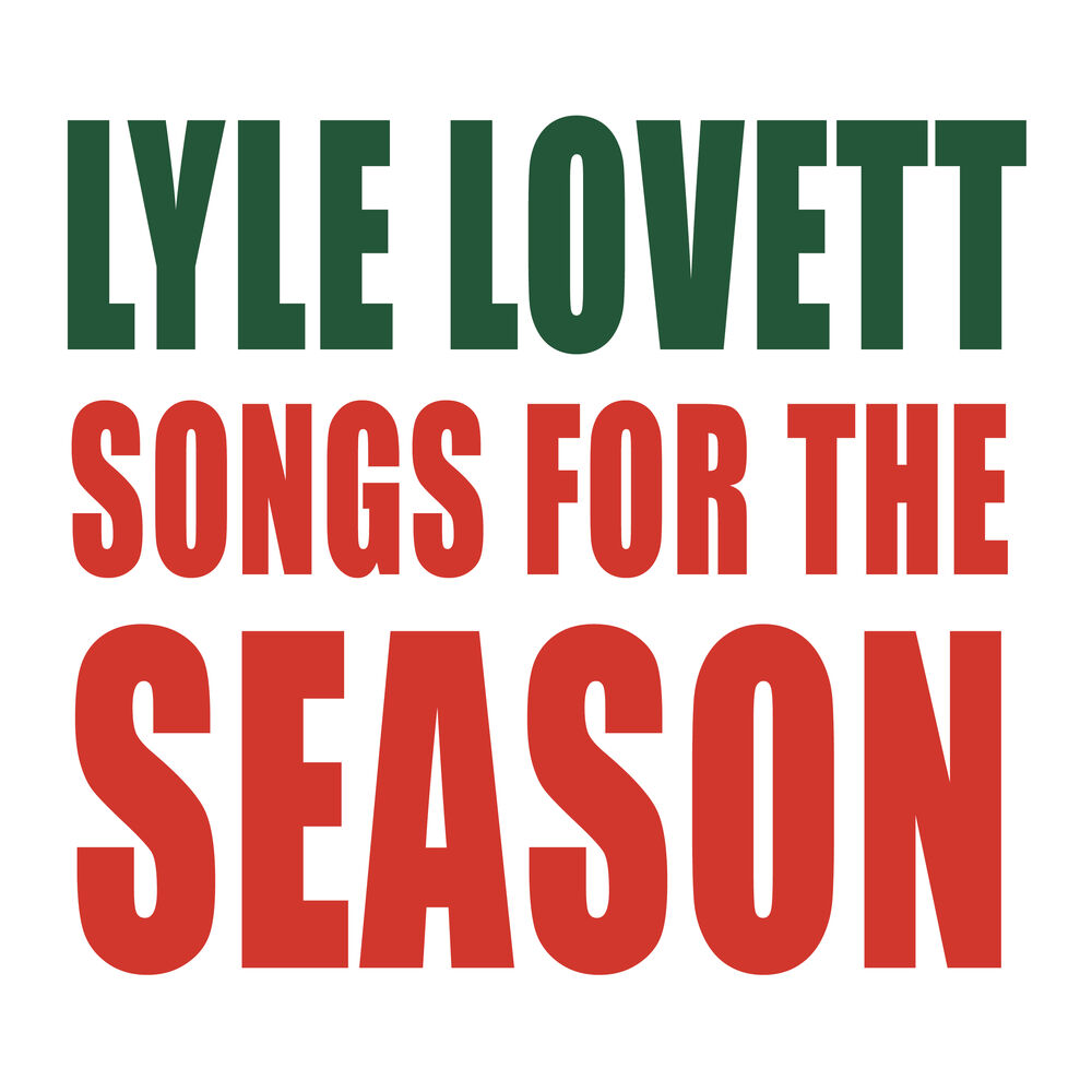 Picture of Songs For The Season