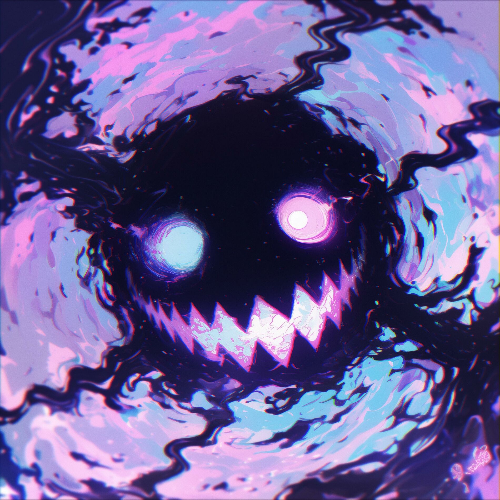 Album cover of HYPERNOVA