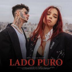 Cover of Lado Puro