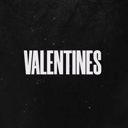 Cover of Valentines