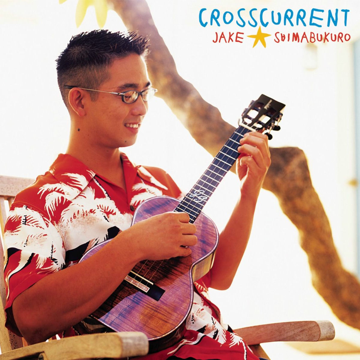 Album cover of Crosscurrent