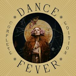 Cover of Dance Fever (Complete Edition)