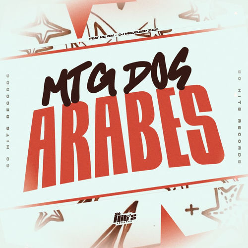 MTG Dos Arabes