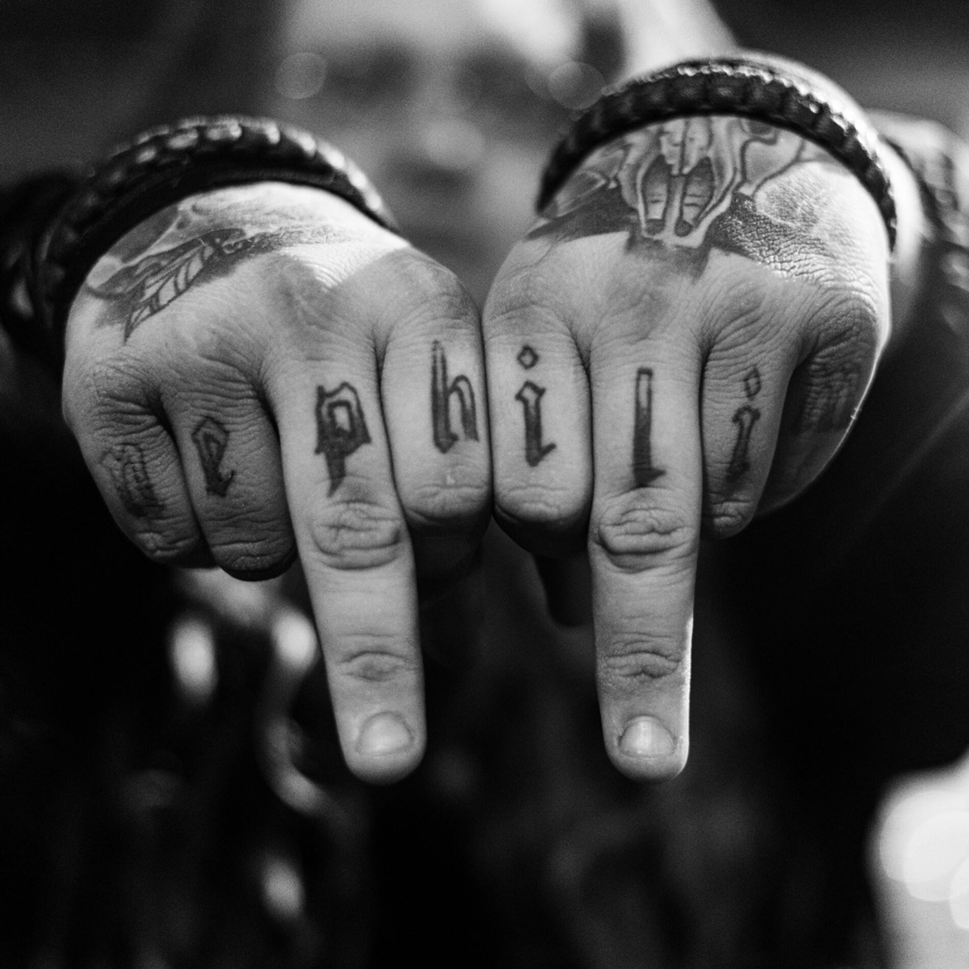 Album cover of Remedy This Failure