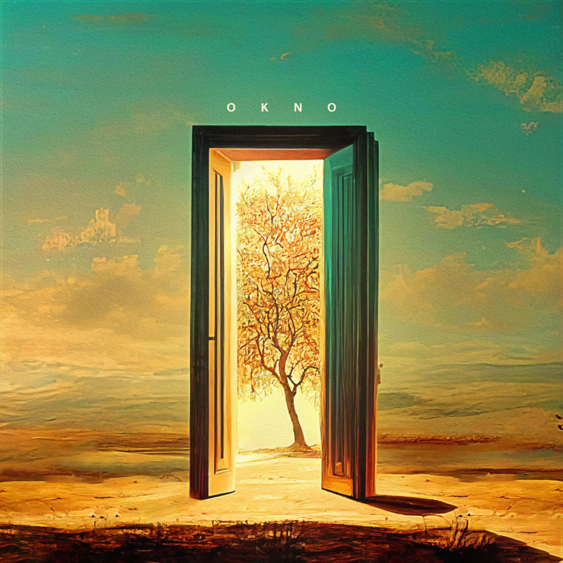 Album cover of Okno