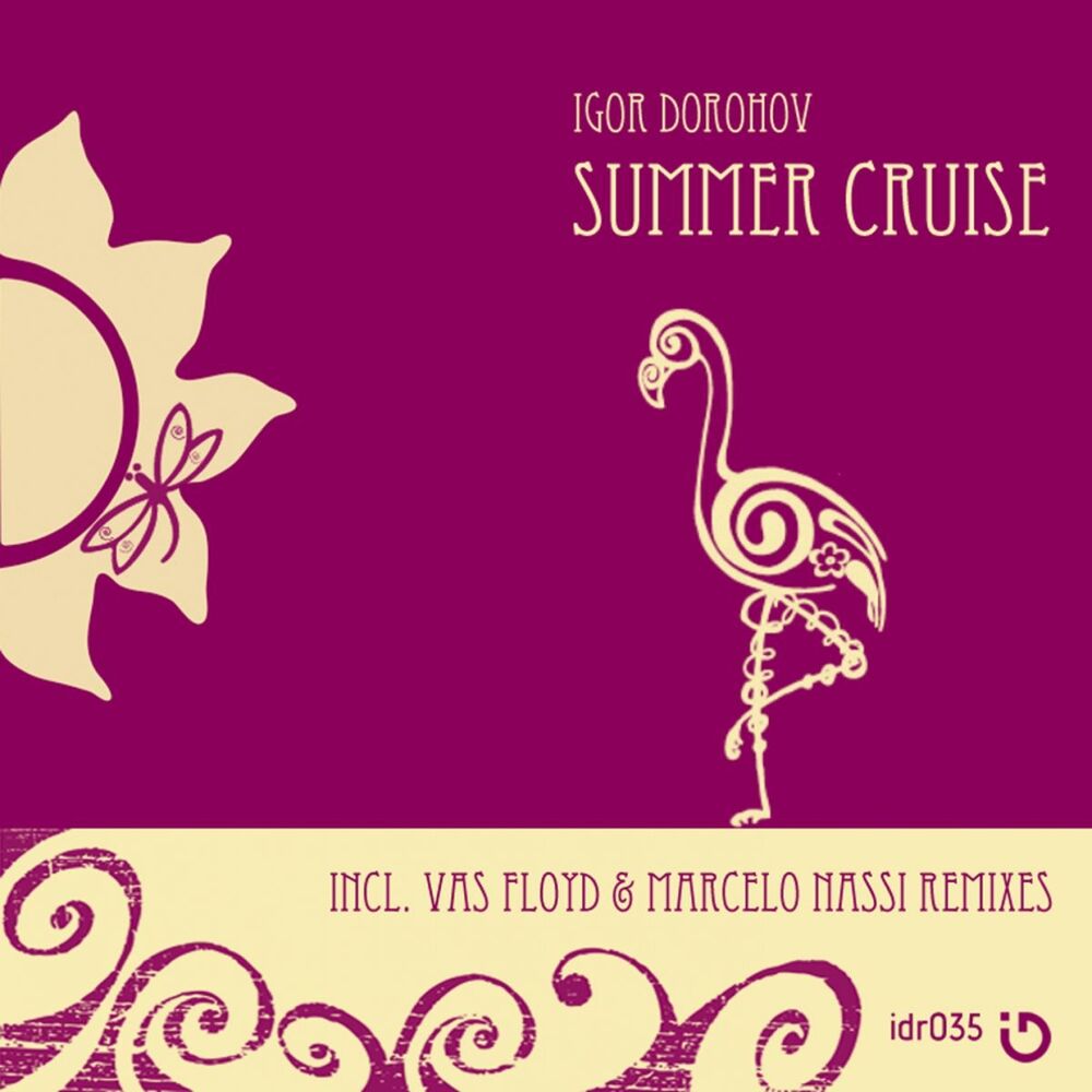 Picture of Summer Cruise