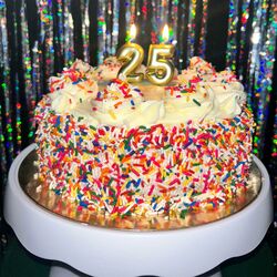 Cover of 25