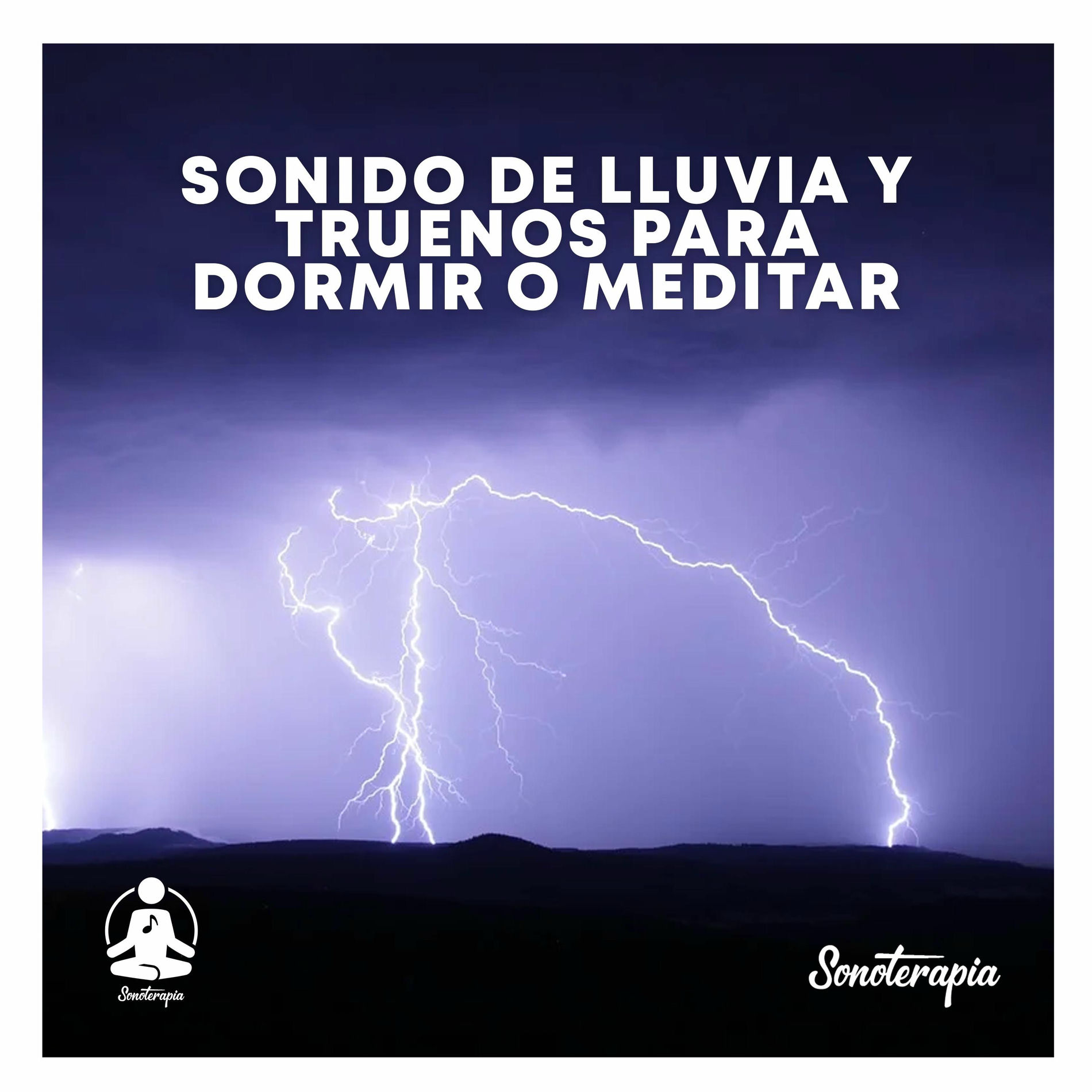 Album cover of Sonidos para dormir o meditar, Pt. 1