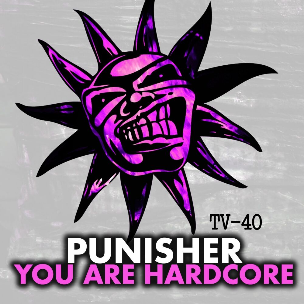 Picture of You Are Hardcore