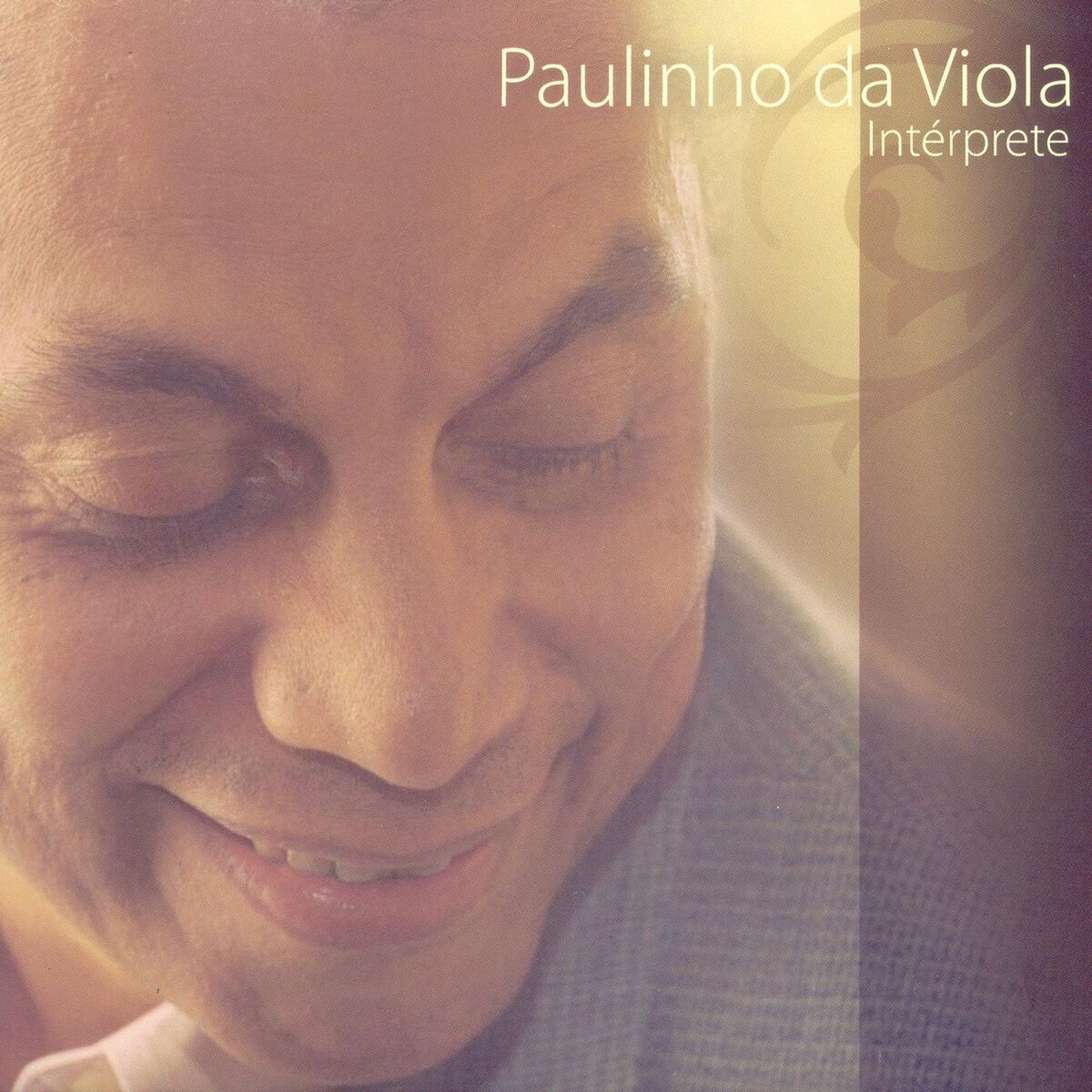 Album cover of Interprete