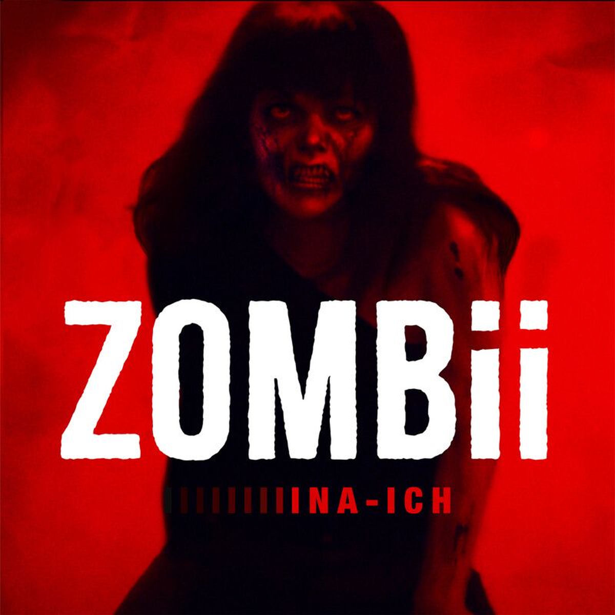 Album cover of ZOMBii