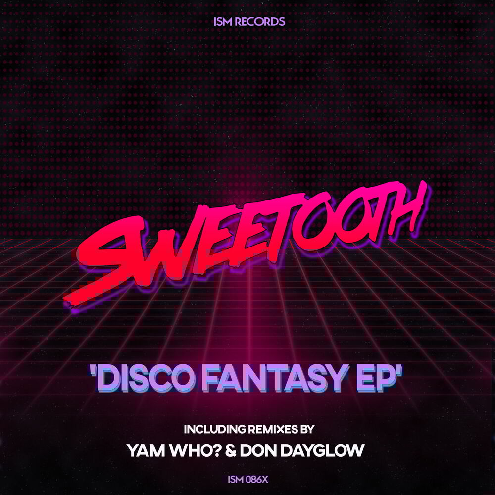 Picture of Disco Fantasy