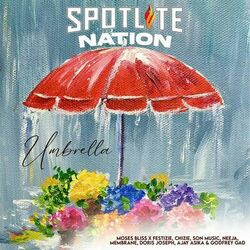 Cover of Umbrella