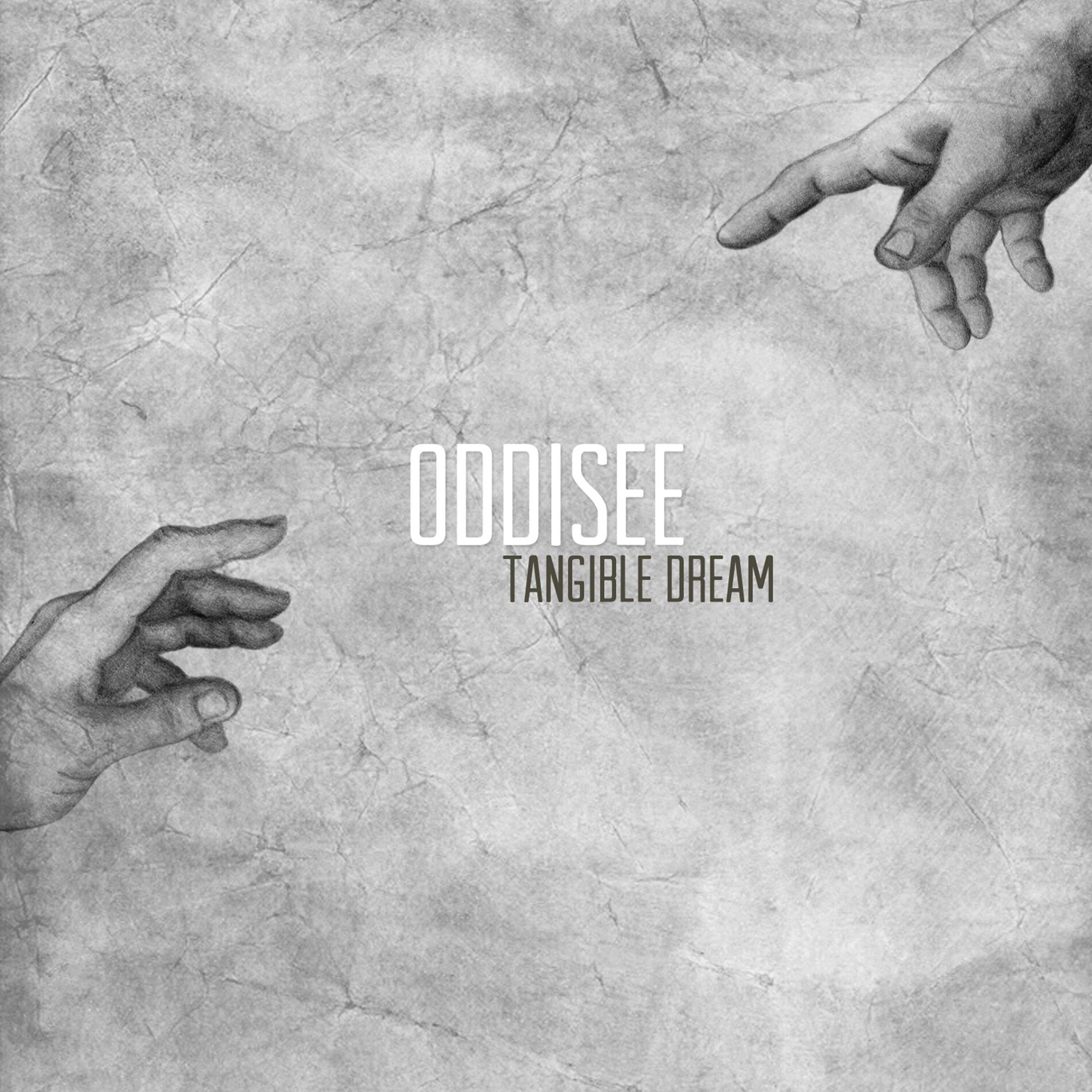 Album cover of Tangible Dream