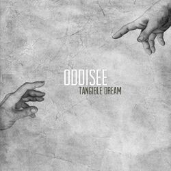 Cover of Tangible Dream