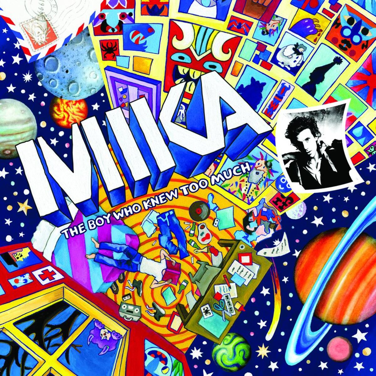 Album cover of We Are Golden