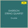 Cypresses for String Quartet, B. 152 : Dvořák: Cypresses for String Quartet, B. 152: V. Andante by Emerson String Quartet album cover