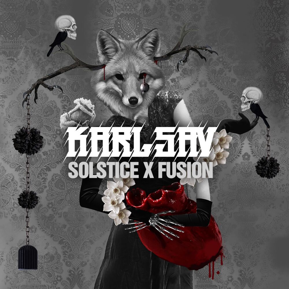 Picture of Solstice X Fusion