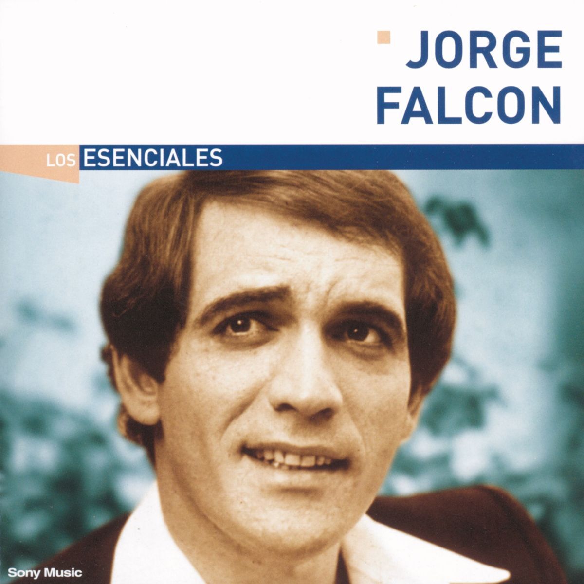 Album cover of Los Esenciales