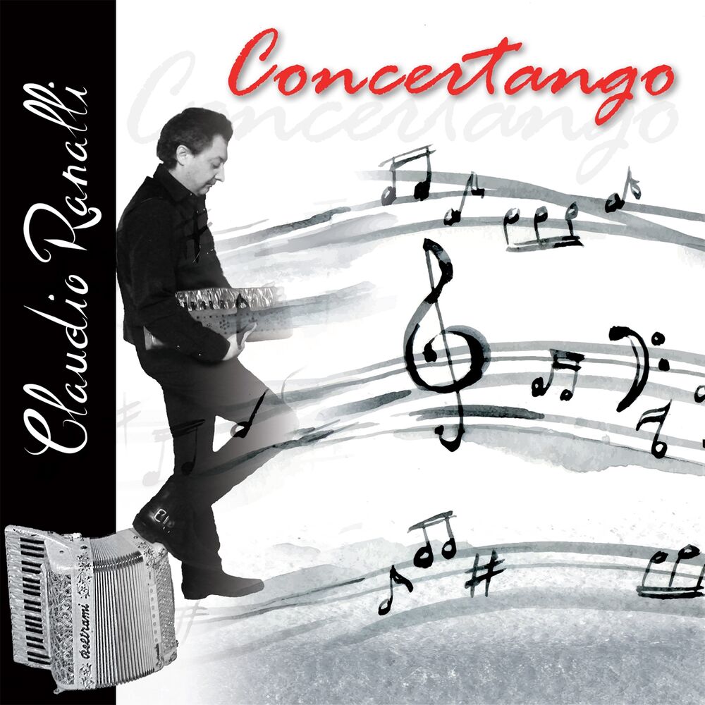 Picture of Concertango