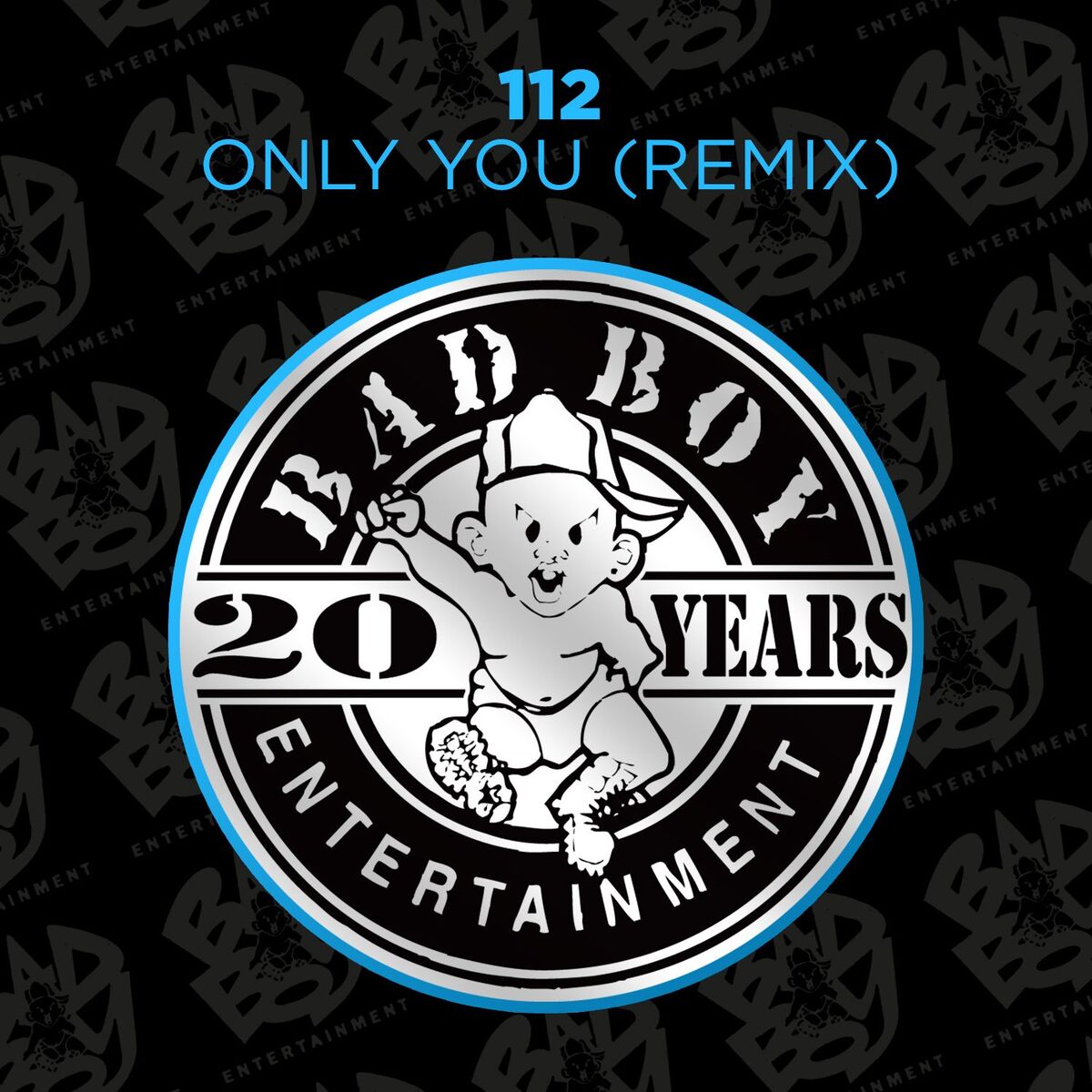 Album cover of Only You (Remix)