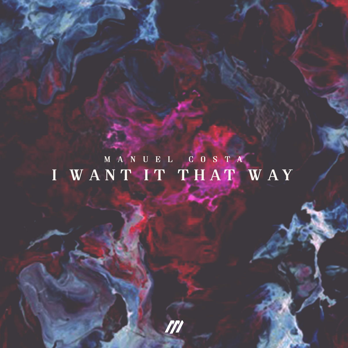 Album cover of I Want It That Way