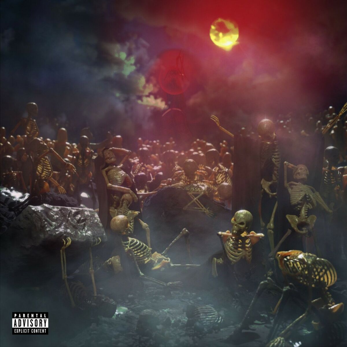 Album cover of K3