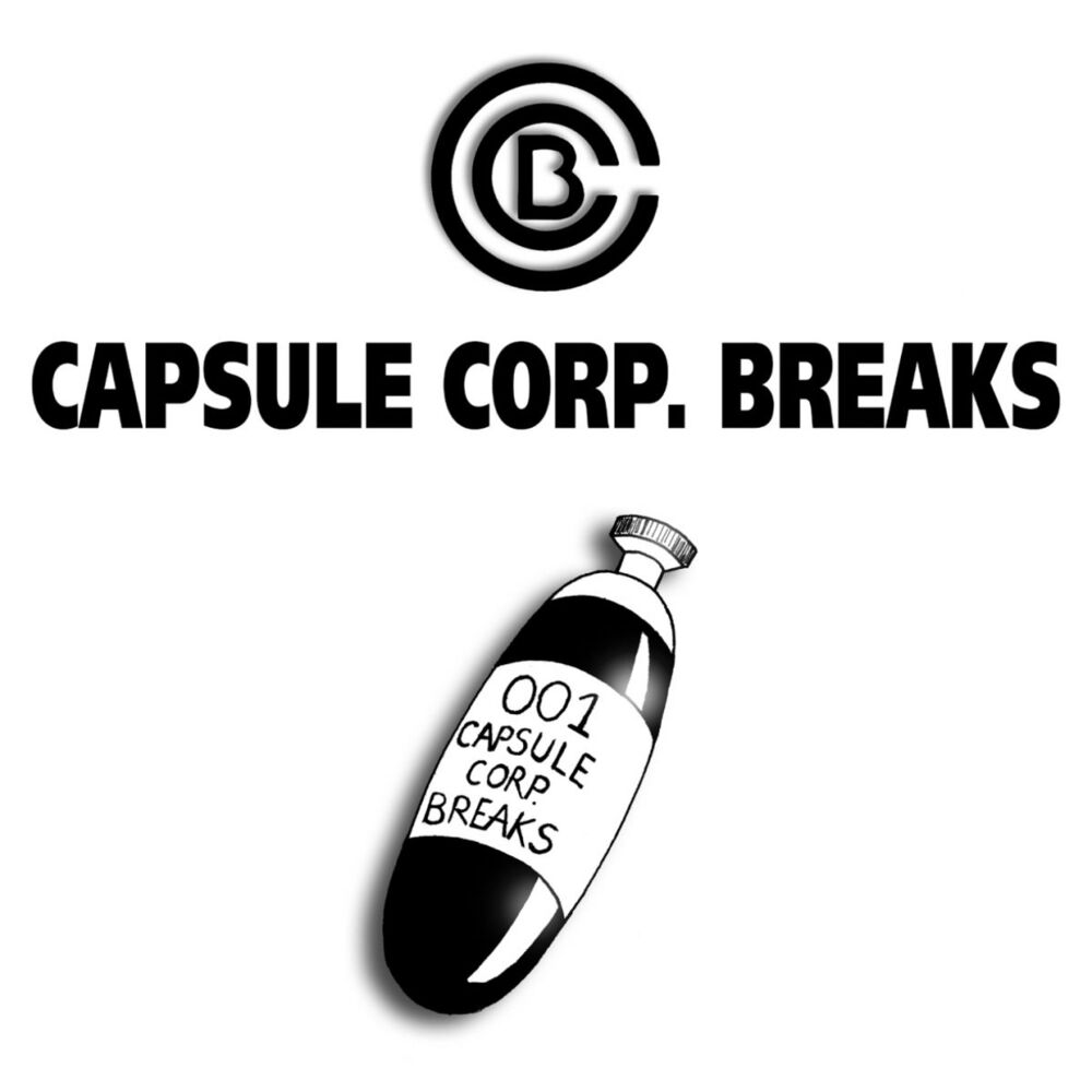 Picture of Capsule Corp Break