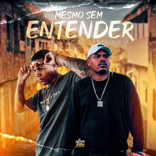 Mesmo Sem Entender