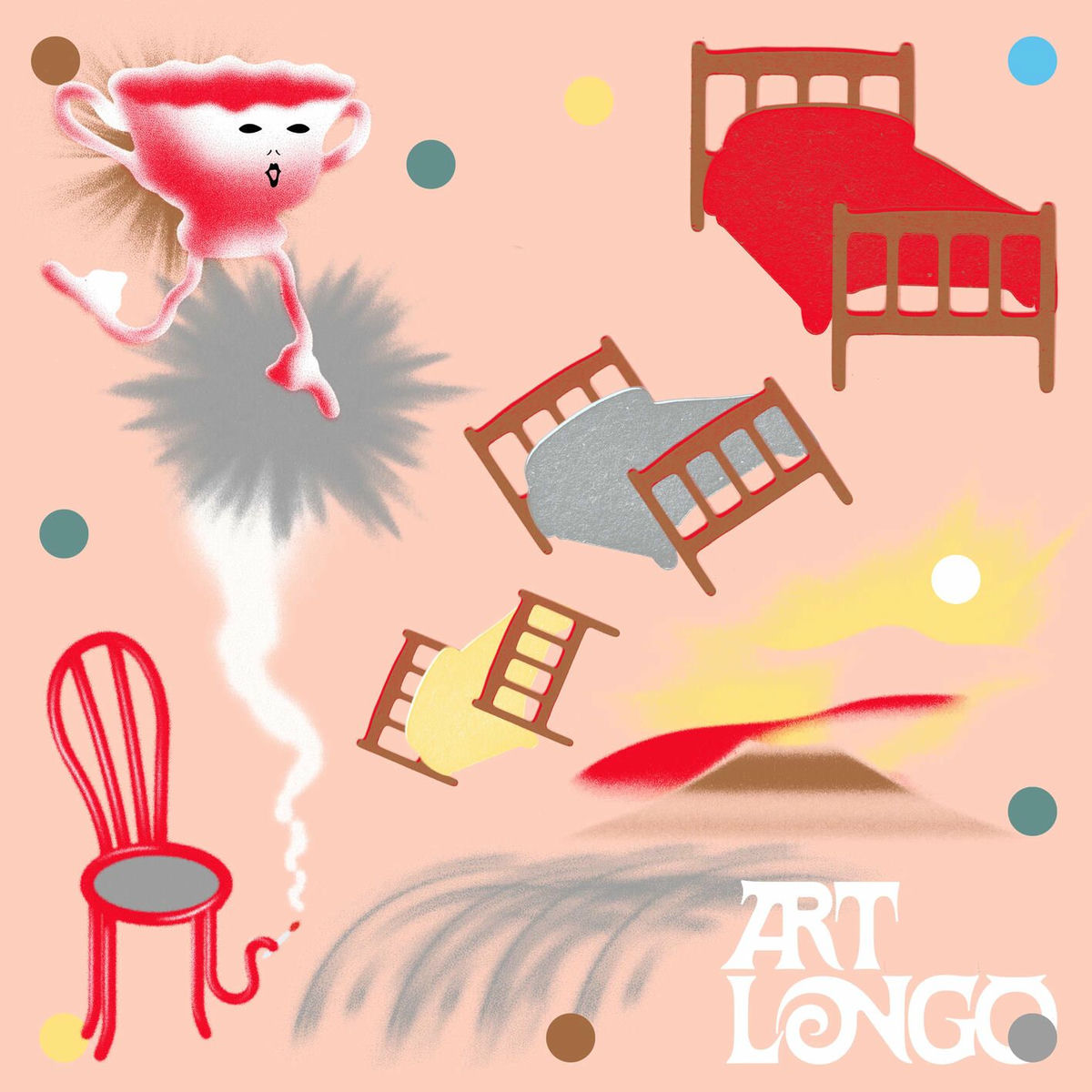 Album cover of Radio Soda