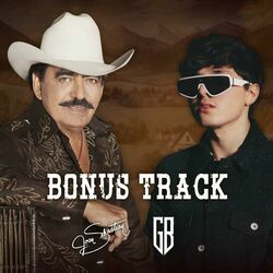Cover of Bonus Track