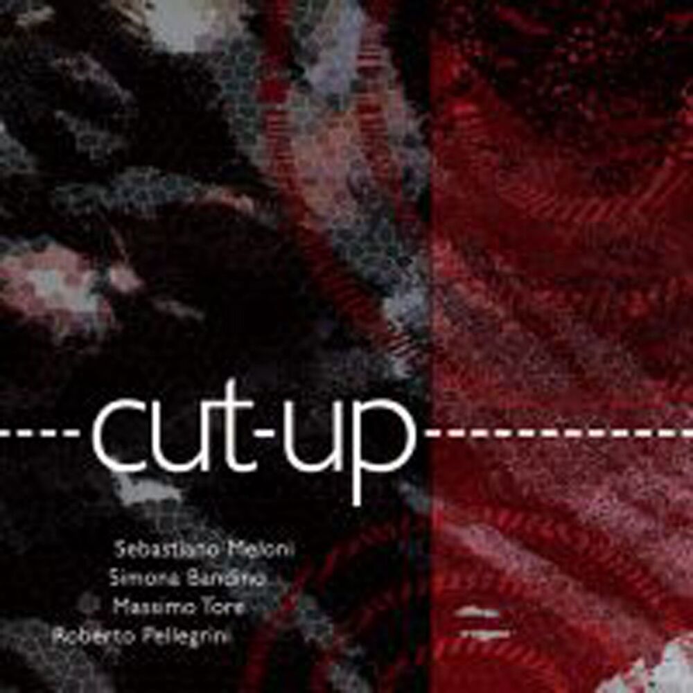 Picture of Cut-Up