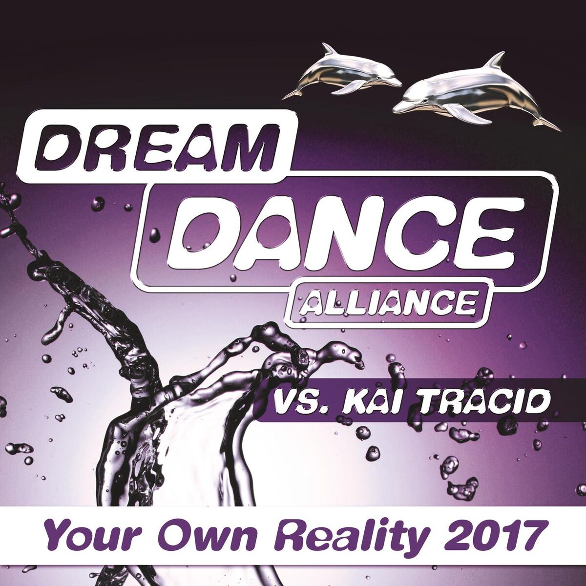 Album cover of Your Own Reality 2017