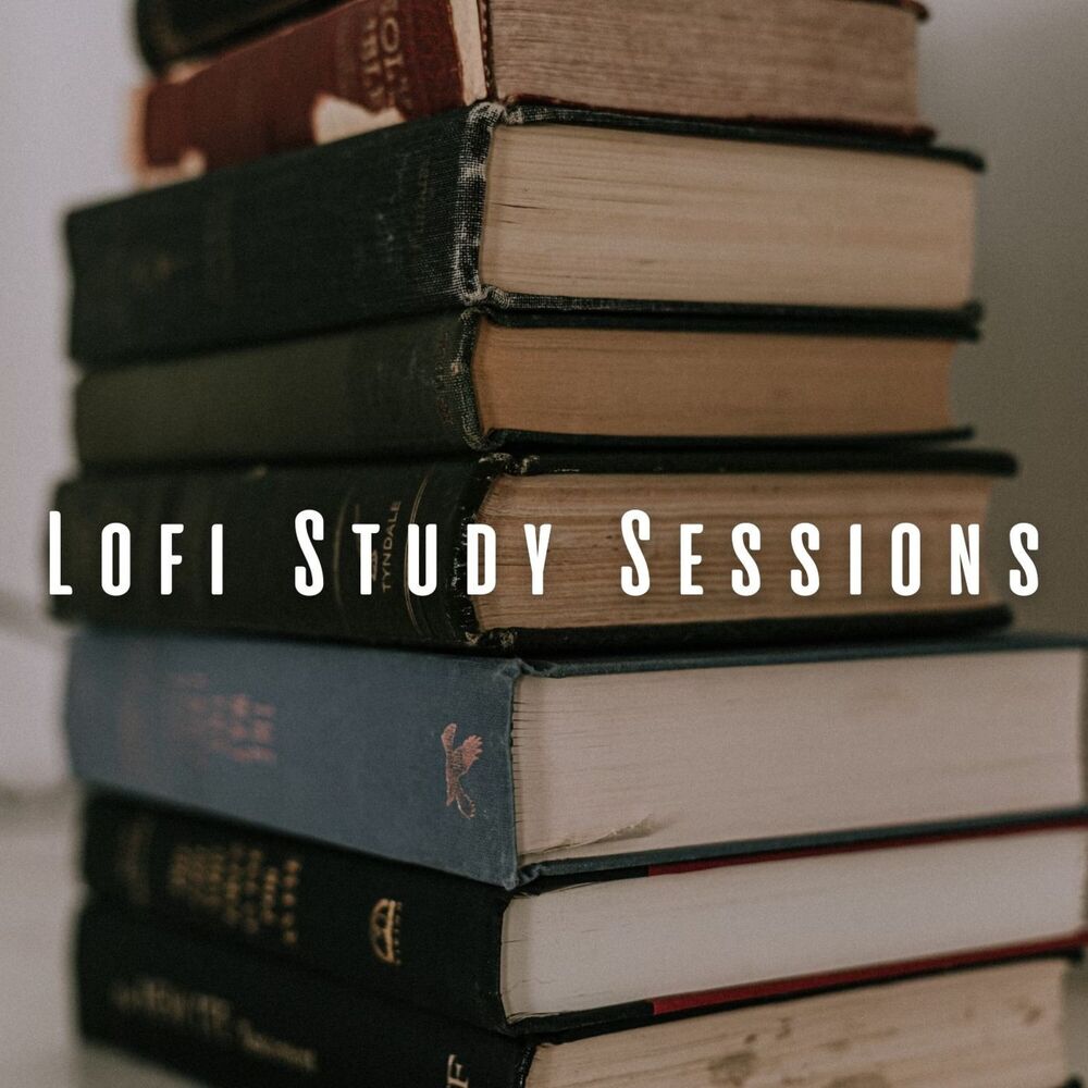 Picture of Lofi Study Sessions: Chill Tunes for Focused Learning