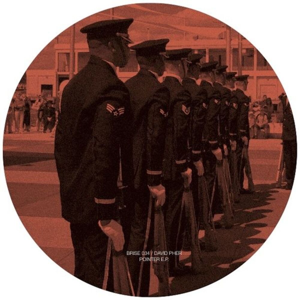 Picture of Pointer E.P.