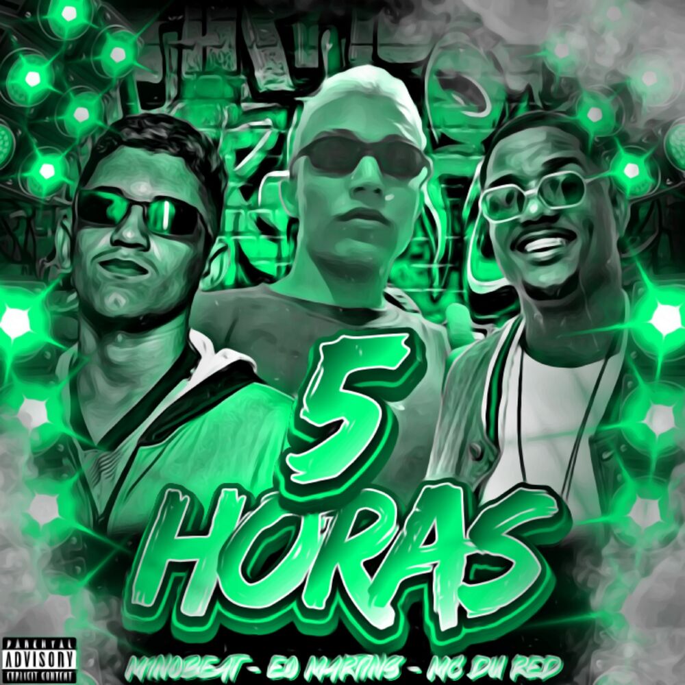Picture of 5 Horas