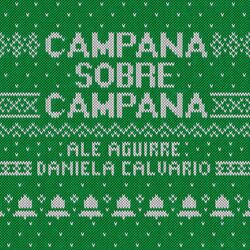 Cover of Campana Sobre Campana