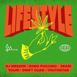music cover