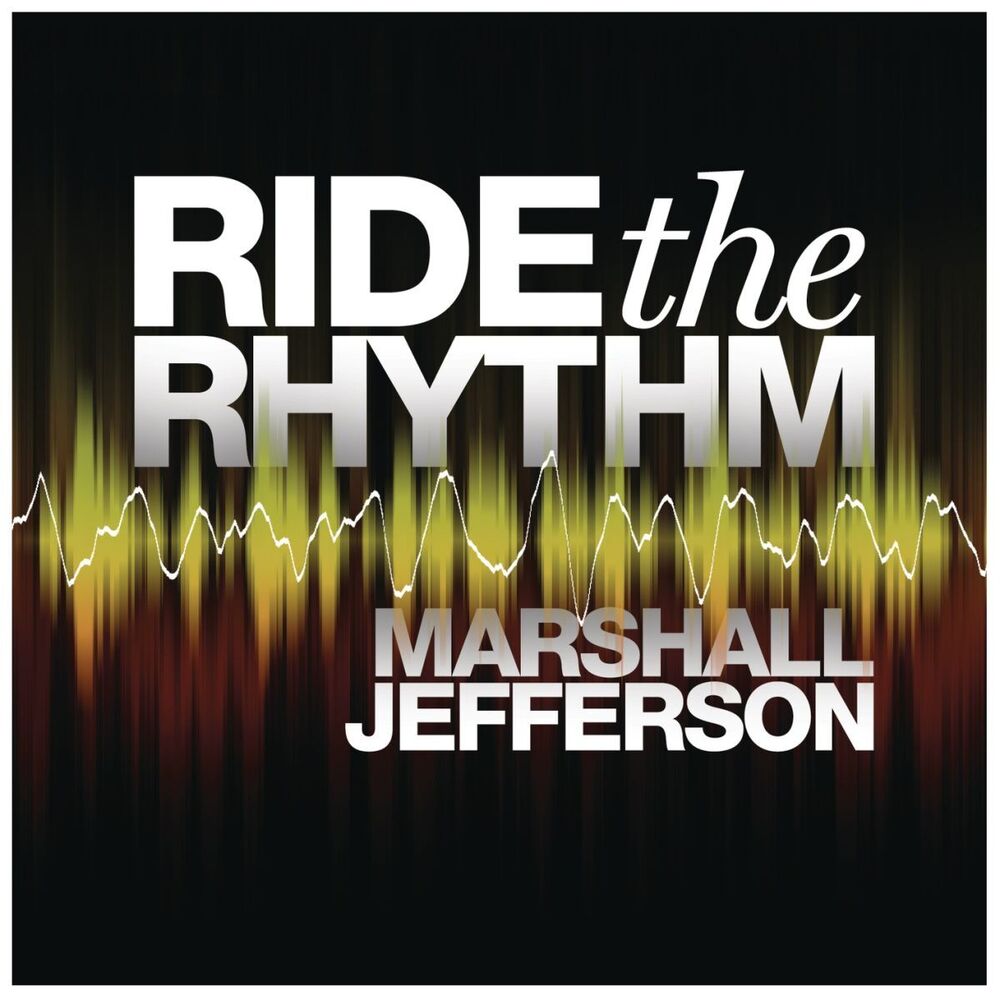 Picture of Ride The Rhythm