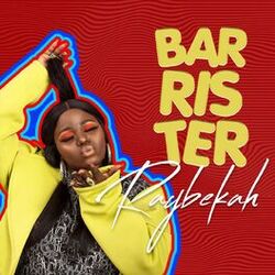 Cover of Barister