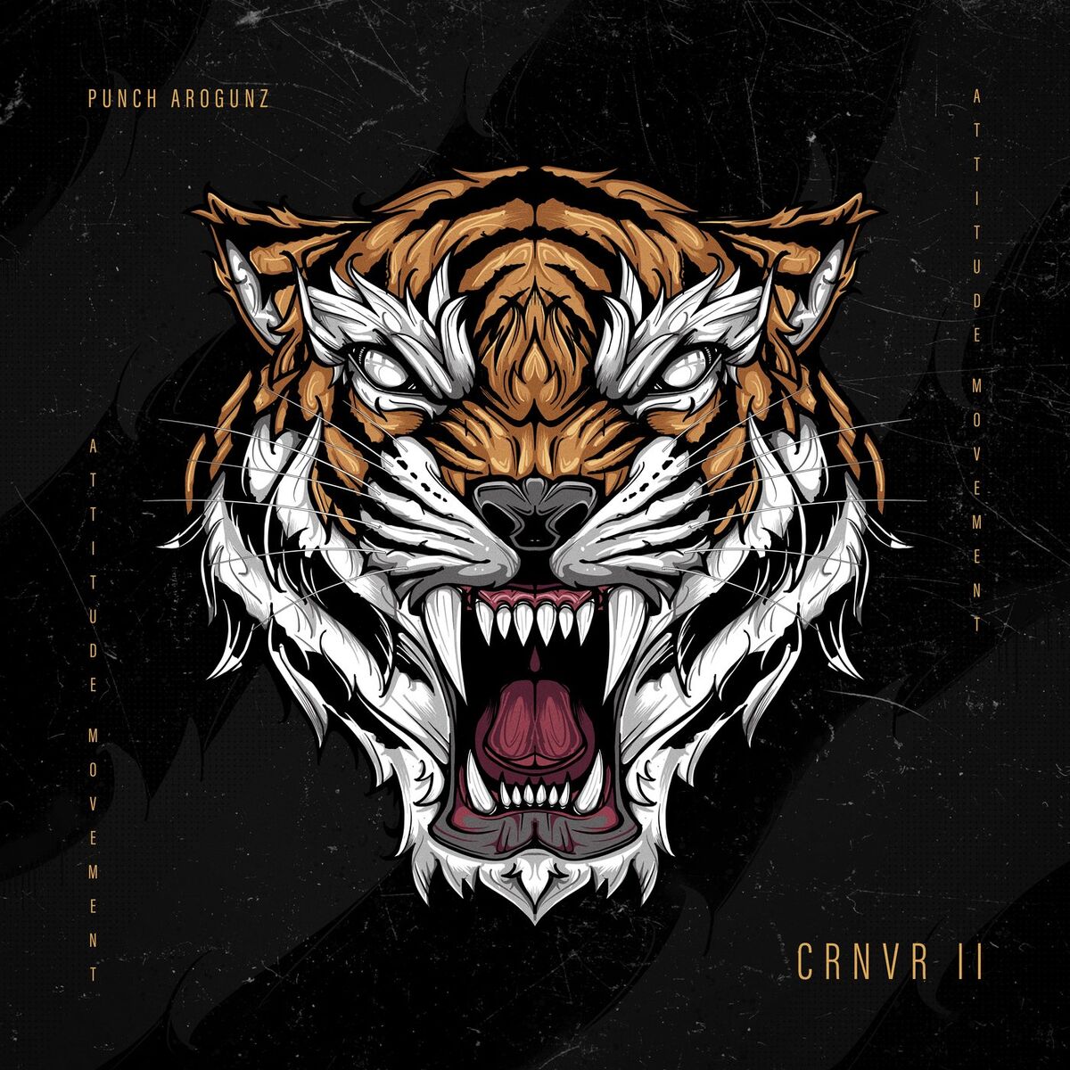 Album cover of Carnivora 2